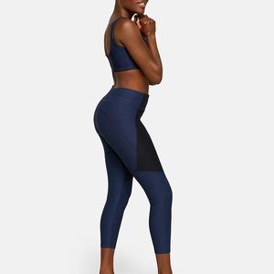 Outdoor Voices 3/4 leggings